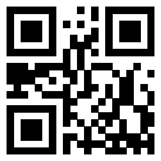 3913752195 Qr Code associato
