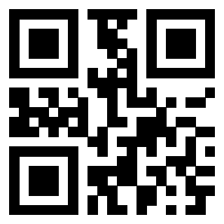 3913752197 - Immagine del QrCode