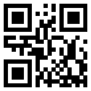 Immagine del Qr Code di 3913752198
