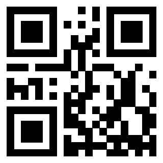 Scansione del QrCode di 3913752199