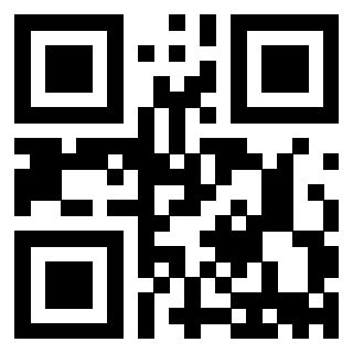 3913752203 - Immagine del Qr Code