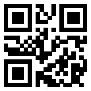 3913752205 QrCode associato