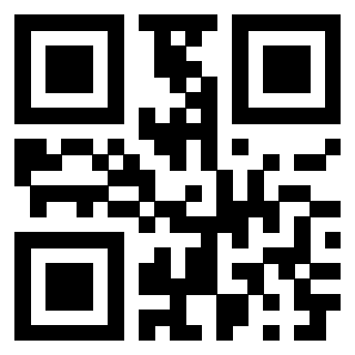 Il QrCode di 3913752207