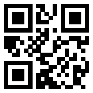 Immagine del QrCode di 3913752209