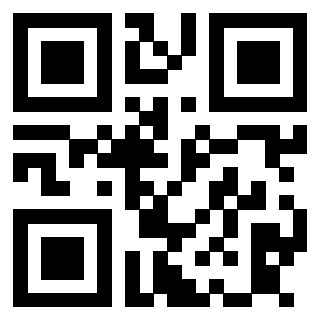 Immagine del Qr Code di 3913752210
