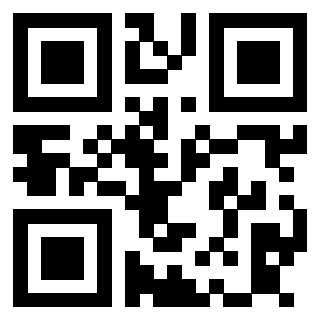 Scansione del QrCode di 3913752212