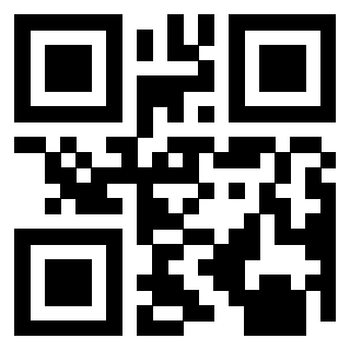 3913752215 QrCode associato