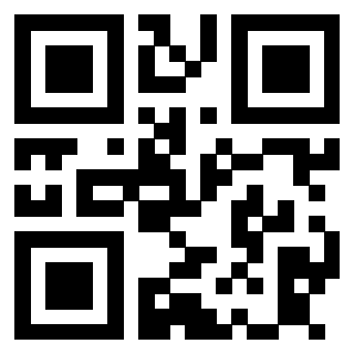 Il QrCode di 3913752216