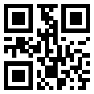 3913752217 Qr Code associato
