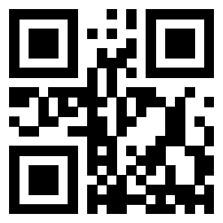 Scansione del Qr Code di 3913752219