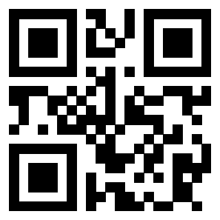 Immagine del QrCode di 3913752221