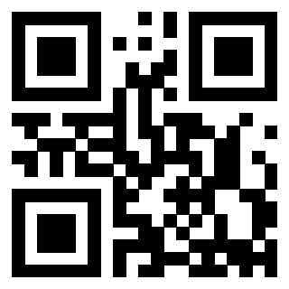 3913752222 - Immagine del QrCode associato