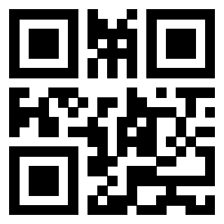 Immagine del Qr Code di 3913752226