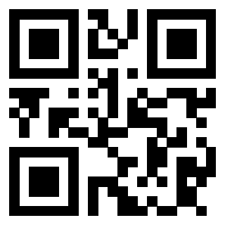 3913752227 - Immagine del Qr Code associato
