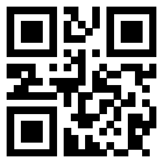 3913752228 - Immagine del Qr Code associato