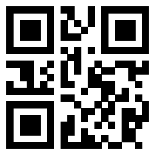 3913752231 QrCode associato