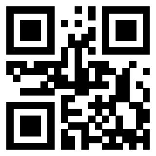 3913752232 QrCode associato
