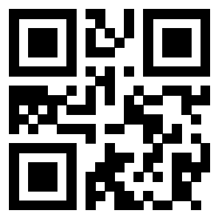 3913752233 QrCode associato