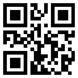 3913752237 - Immagine del QrCode