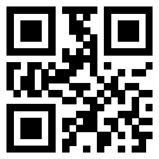Scansione del QrCode di 3913752239