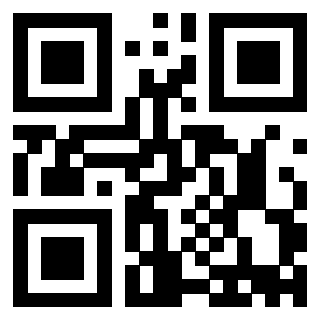 Il QrCode di 3913752240