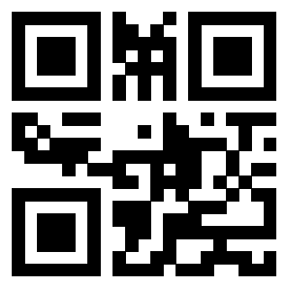3913752243 - Immagine del Qr Code associato