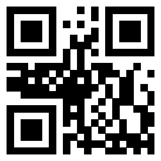 3913752244 Qr Code associato