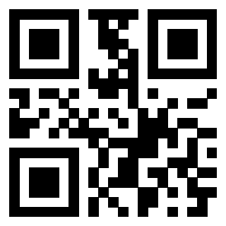 Scansione del QrCode di 3913752245