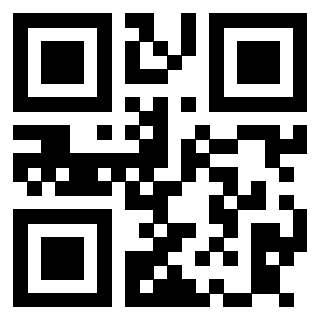 3913752246 - Immagine del Qr Code associato