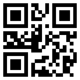 Immagine del QrCode di 3913752247