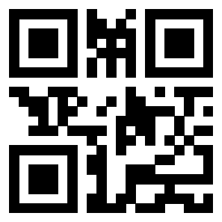 3913752248 Qr Code associato