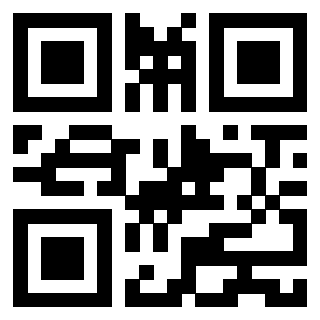 Scansione del Qr Code di 3913752251
