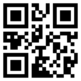 3913752252 Qr Code associato