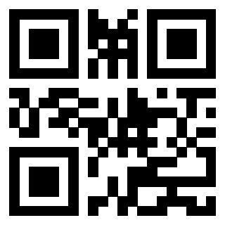 3913752253 - Immagine del QrCode associato