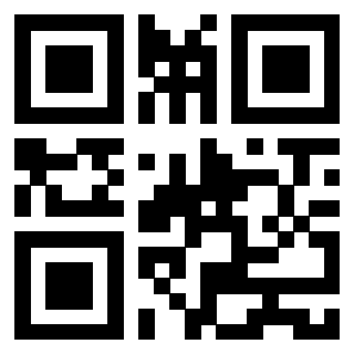 Il Qr Code di 3913752255