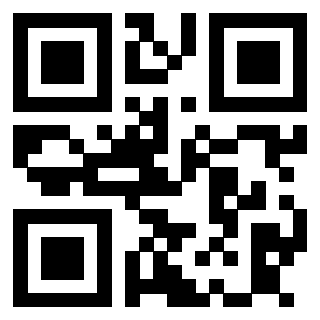 3913752256 - Immagine del Qr Code associato