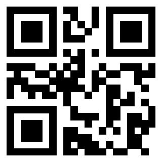 3913752257 - Immagine del QrCode associato