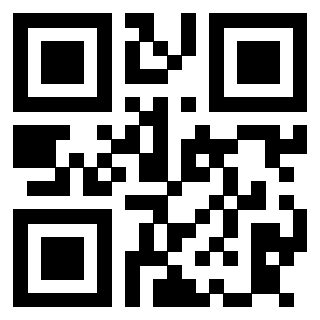 3913752260 - Immagine del Qr Code associato