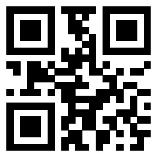 3913752261 Qr Code associato