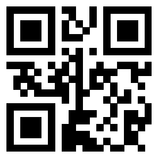 3913752262 - Immagine del QrCode