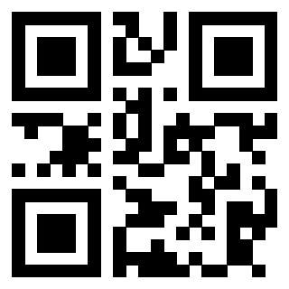 3913752266 Qr Code associato