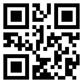 Il QrCode di 3913752267