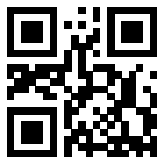 3913752268 QrCode associato