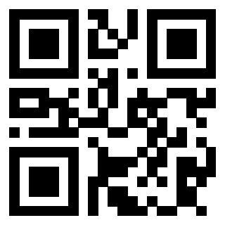 3913752271 - Immagine del QrCode associato