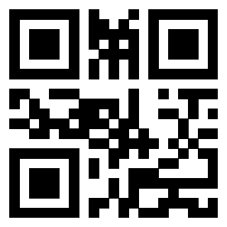 3913752272 - Immagine del QrCode