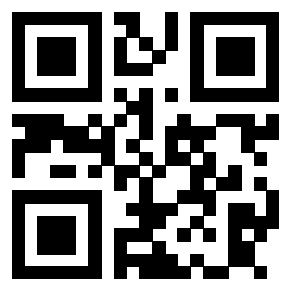 Scansione del QrCode di 3913752274
