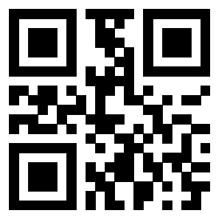 3913752278 - Immagine del QrCode