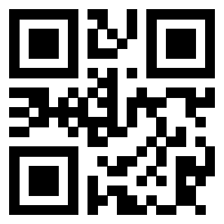 3913752280 - Immagine del QrCode