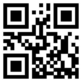 3913752282 Qr Code associato