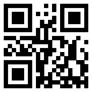 3913752285 Qr Code associato
